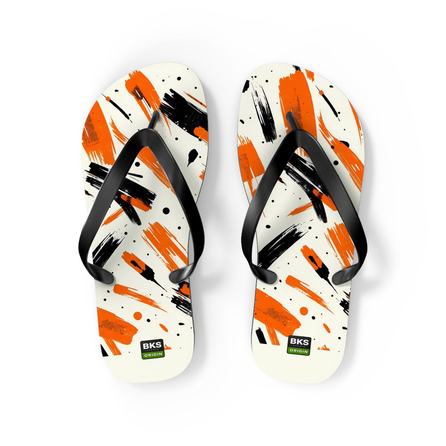 BKS Marker Stroke™ Flip Flops
