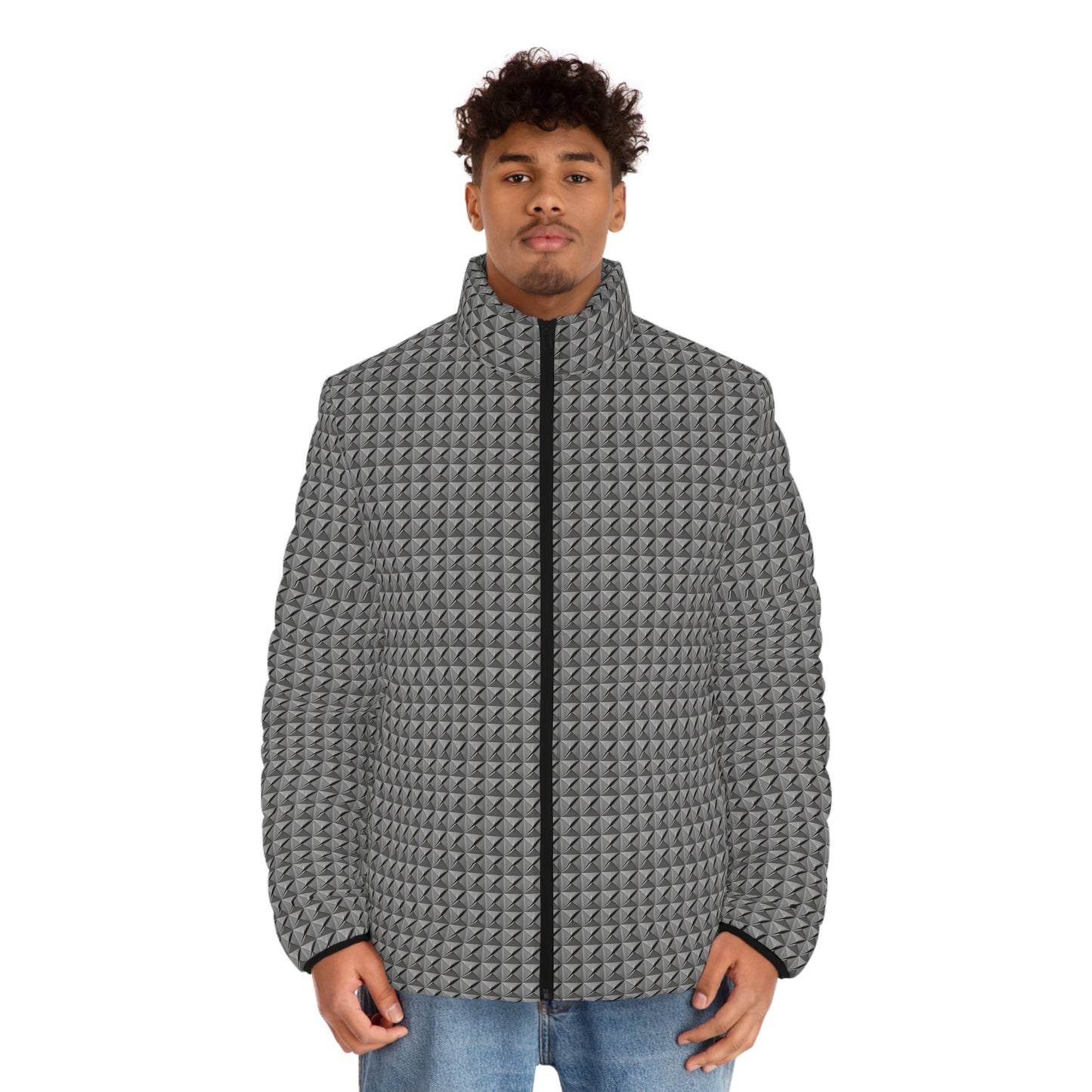 BKS Hours Orbit™ Puffer