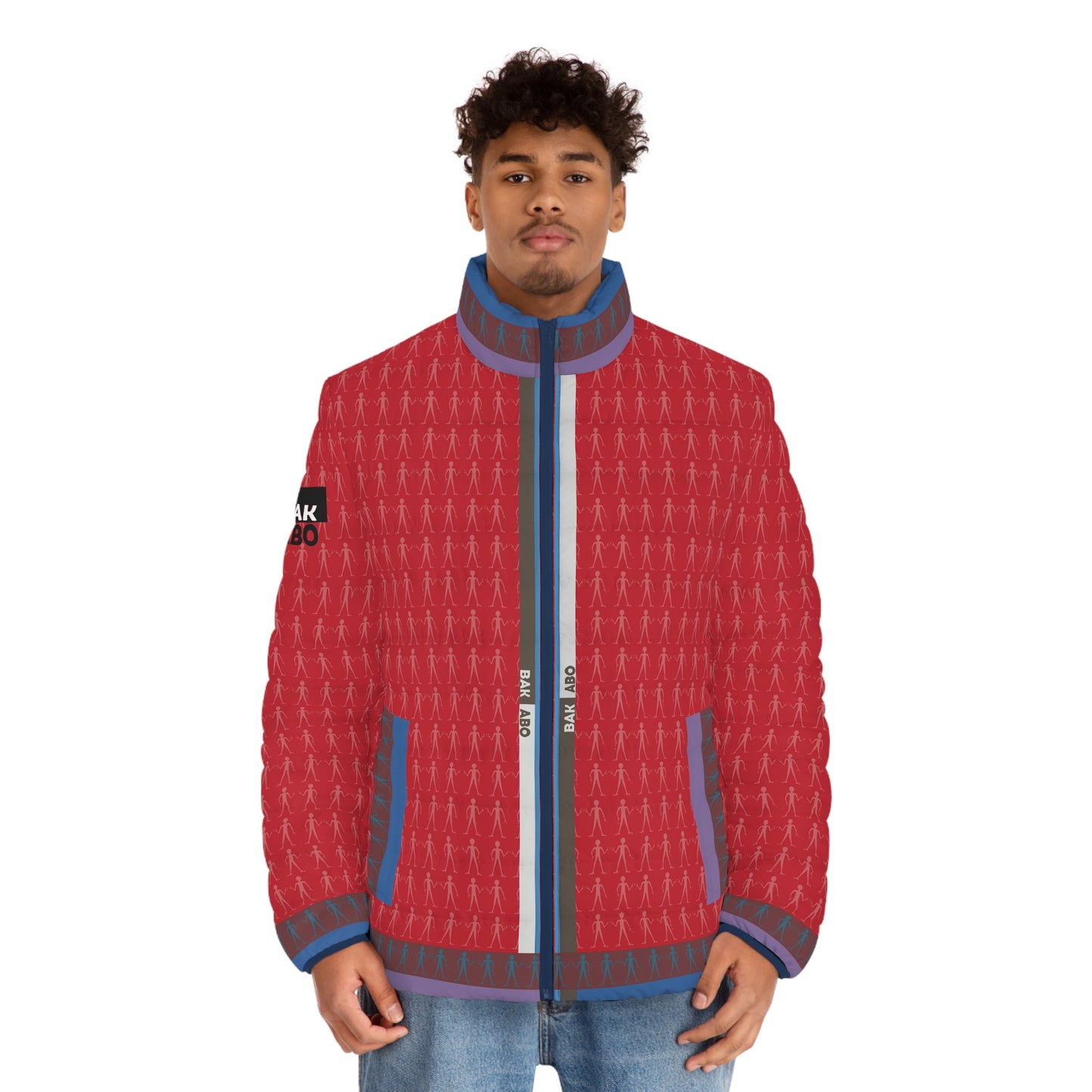 EtheReDream (BKS)🌟Puffer Jacket