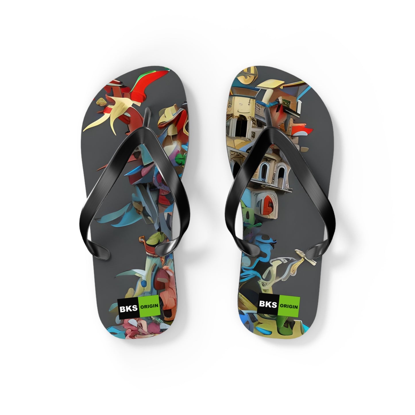 BKS Origin Arch™ Flip Flops