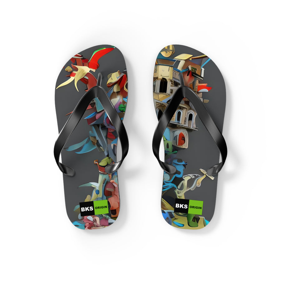 BKS Origin Arch™ Flip Flops