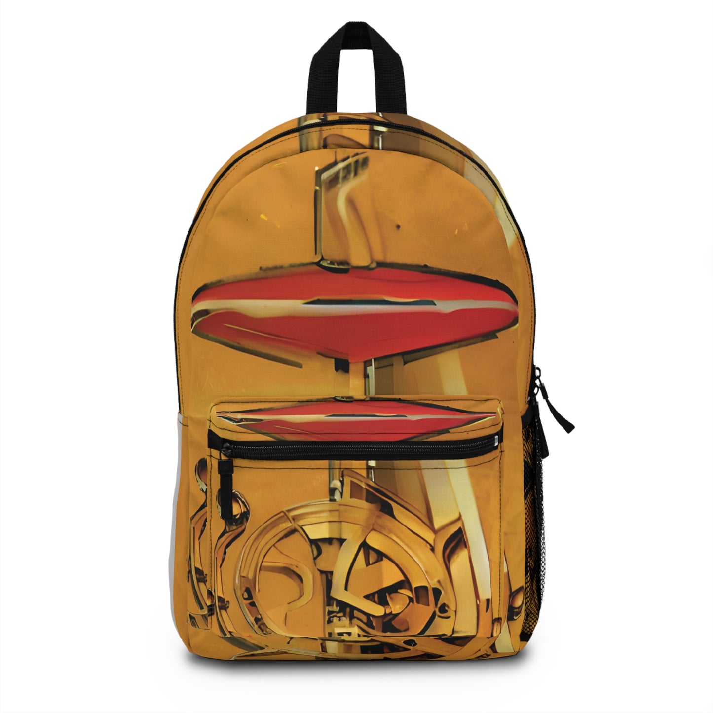BKS Origin Petal™ Backpack