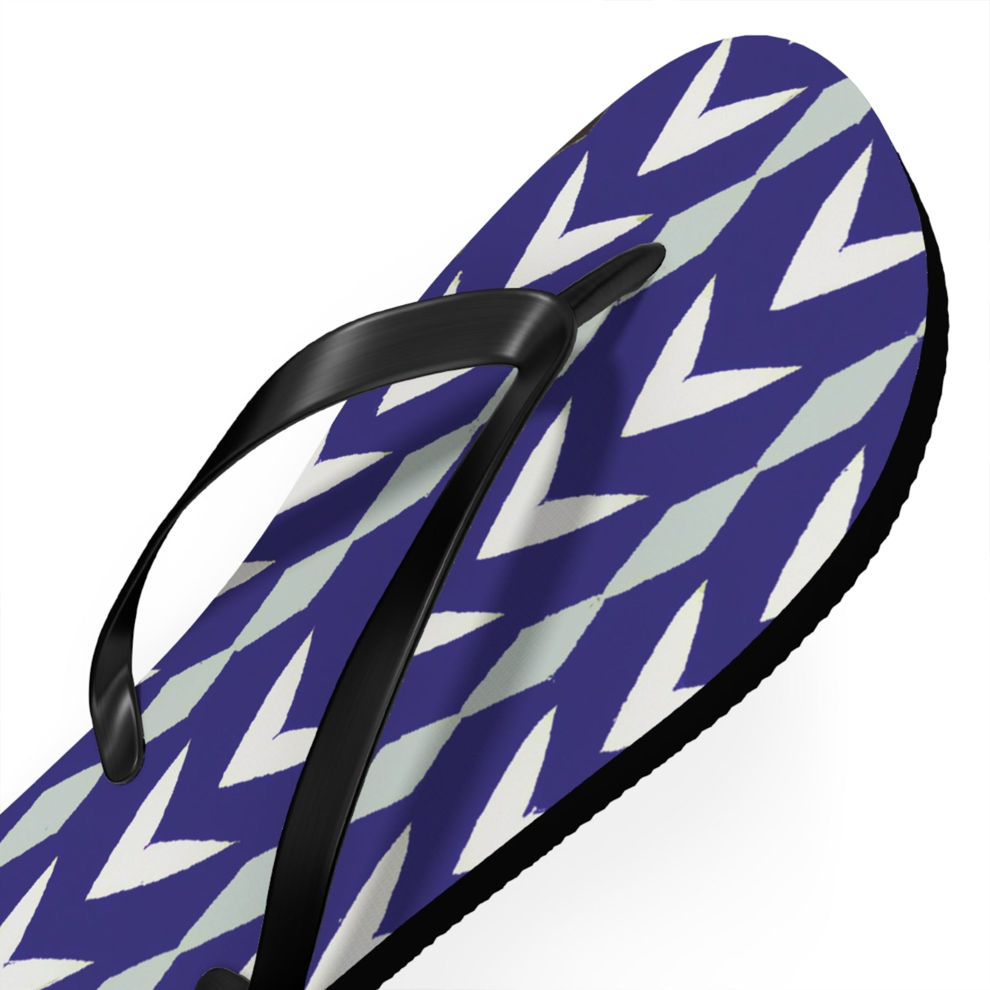 BKS Pulse Arrow™ Flip Flop Printify bakabo.club