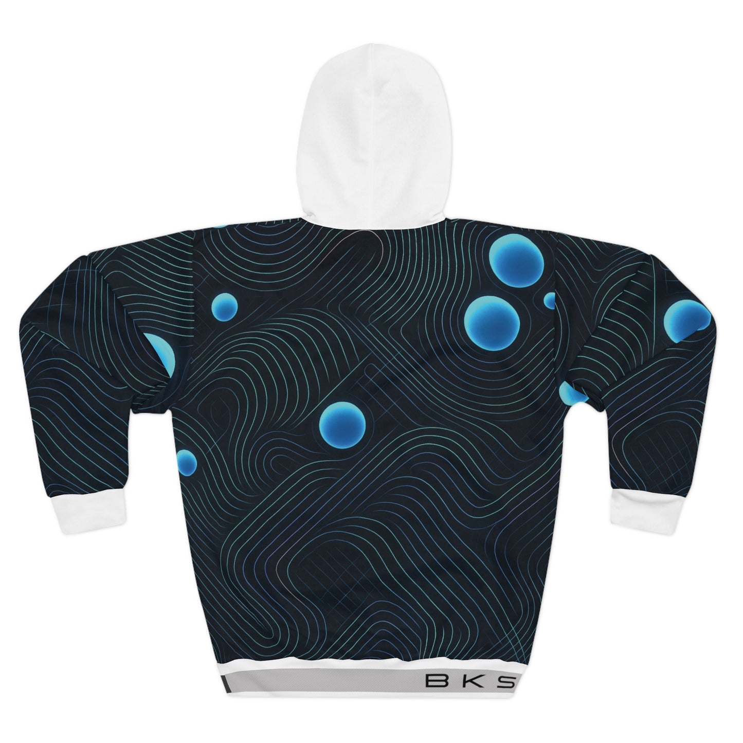 BKS Pulse Swell™ Pullover Hoodie