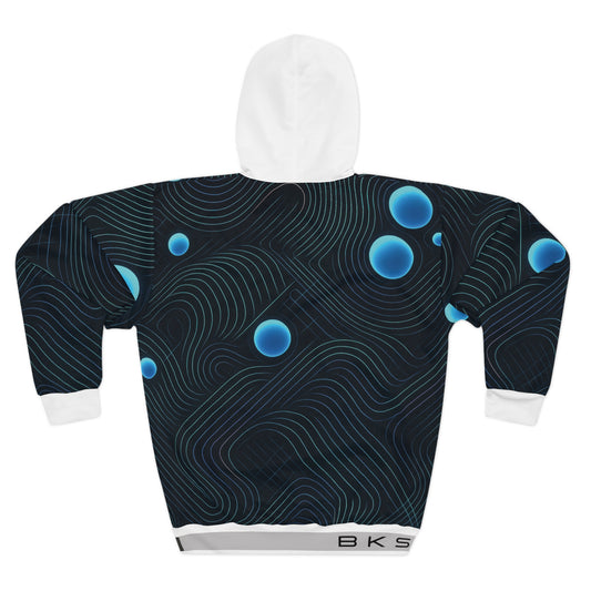 BKS Pulse Swell™ Pullover Hoodie