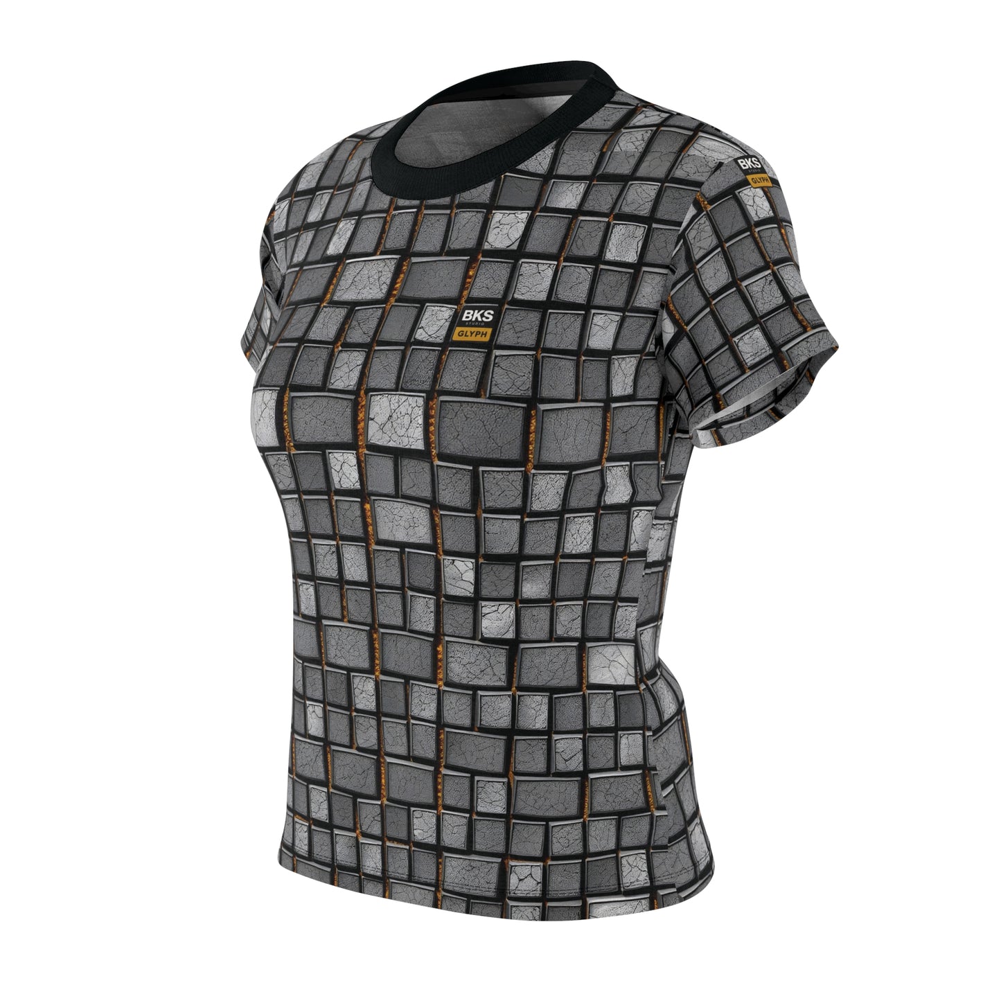Women's AOP Tee