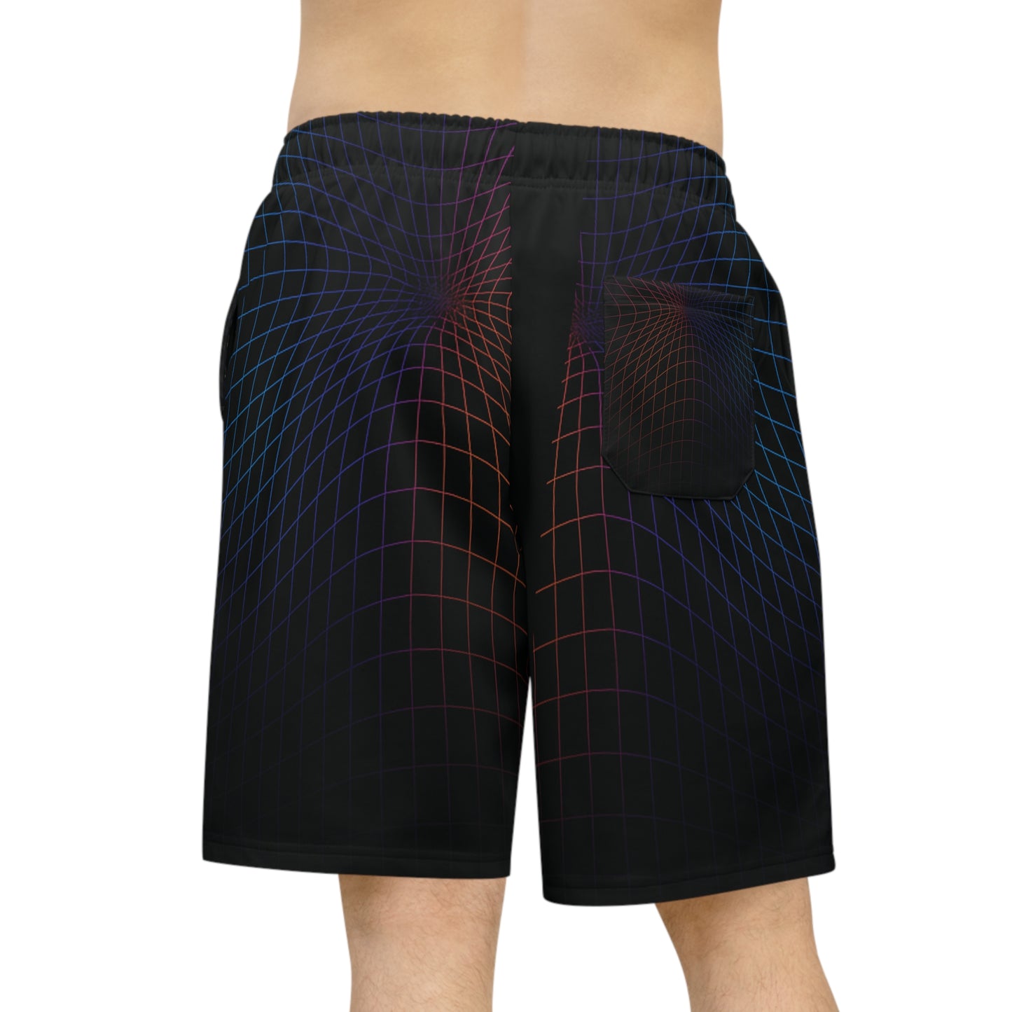 Pantaloncini sportivi BKS — Token