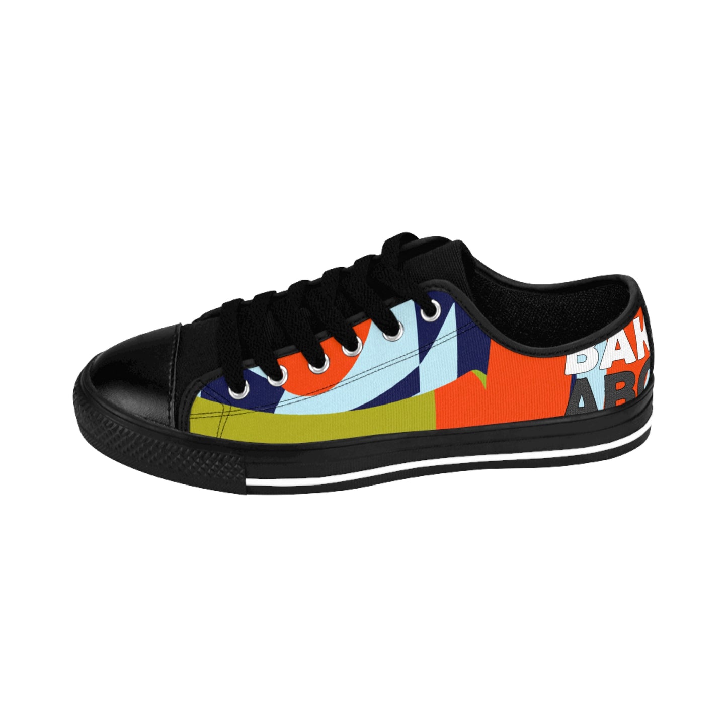 Valerio AX (BKS)🧿Sneakers