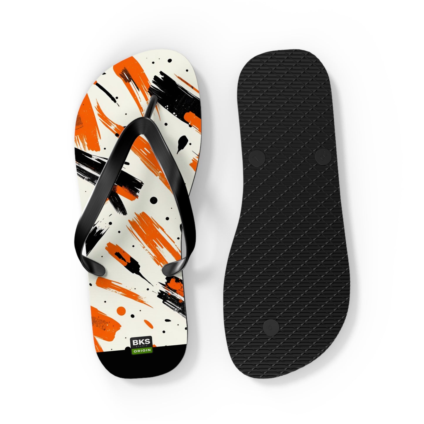 BKS Marker Stroke™ Flip Flops