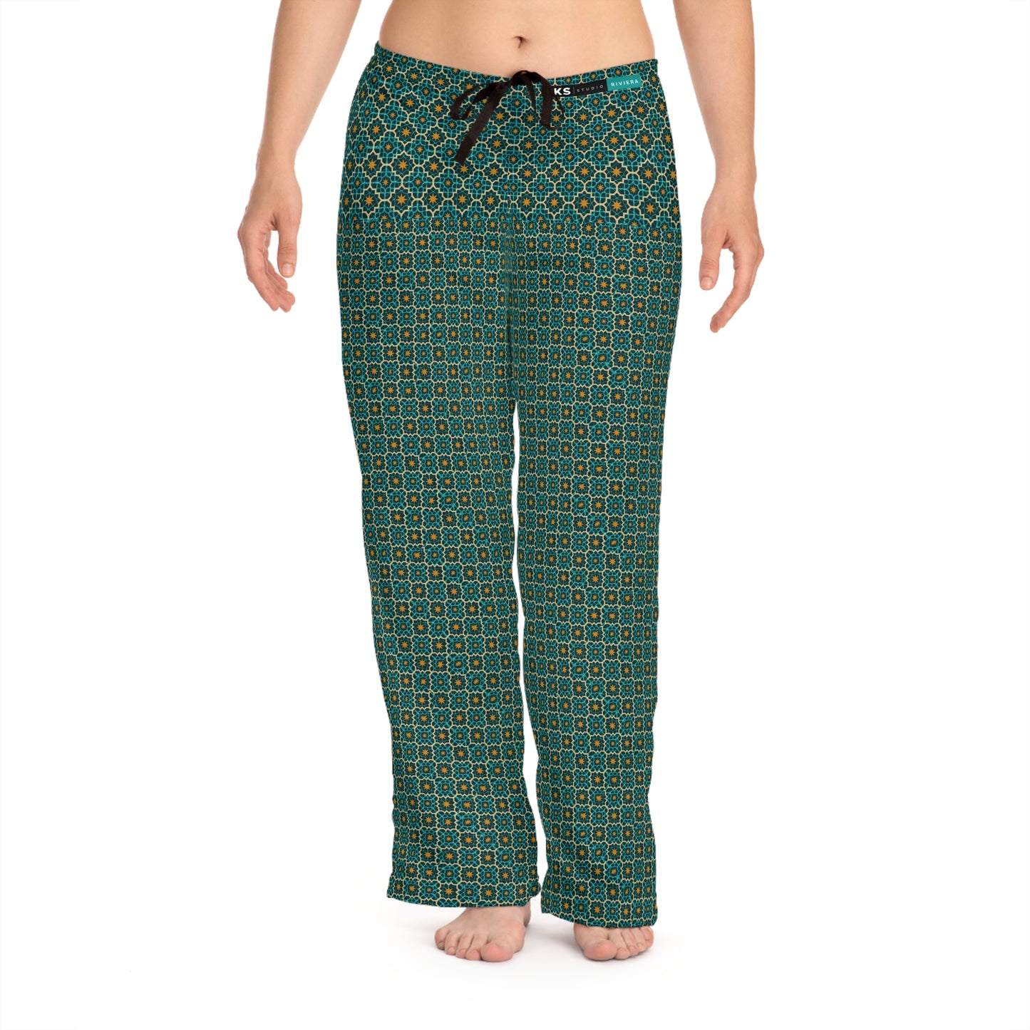 BKS Riviera Cabana™ Lounge Pants