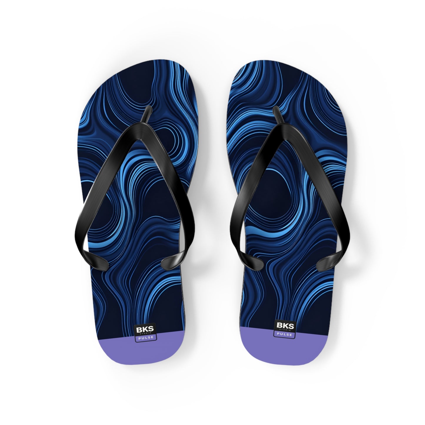 BKS Pulse Current™ Flip Flops