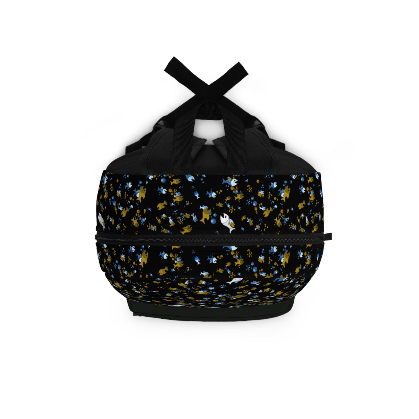 Black Seabed (BKS)🐟backpack