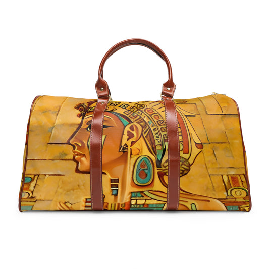 BKS Marker Mask™ Travel Bag