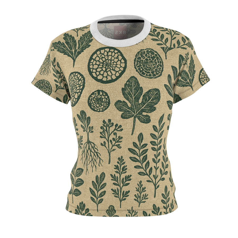 BKS Origin Block™ Women's Tee