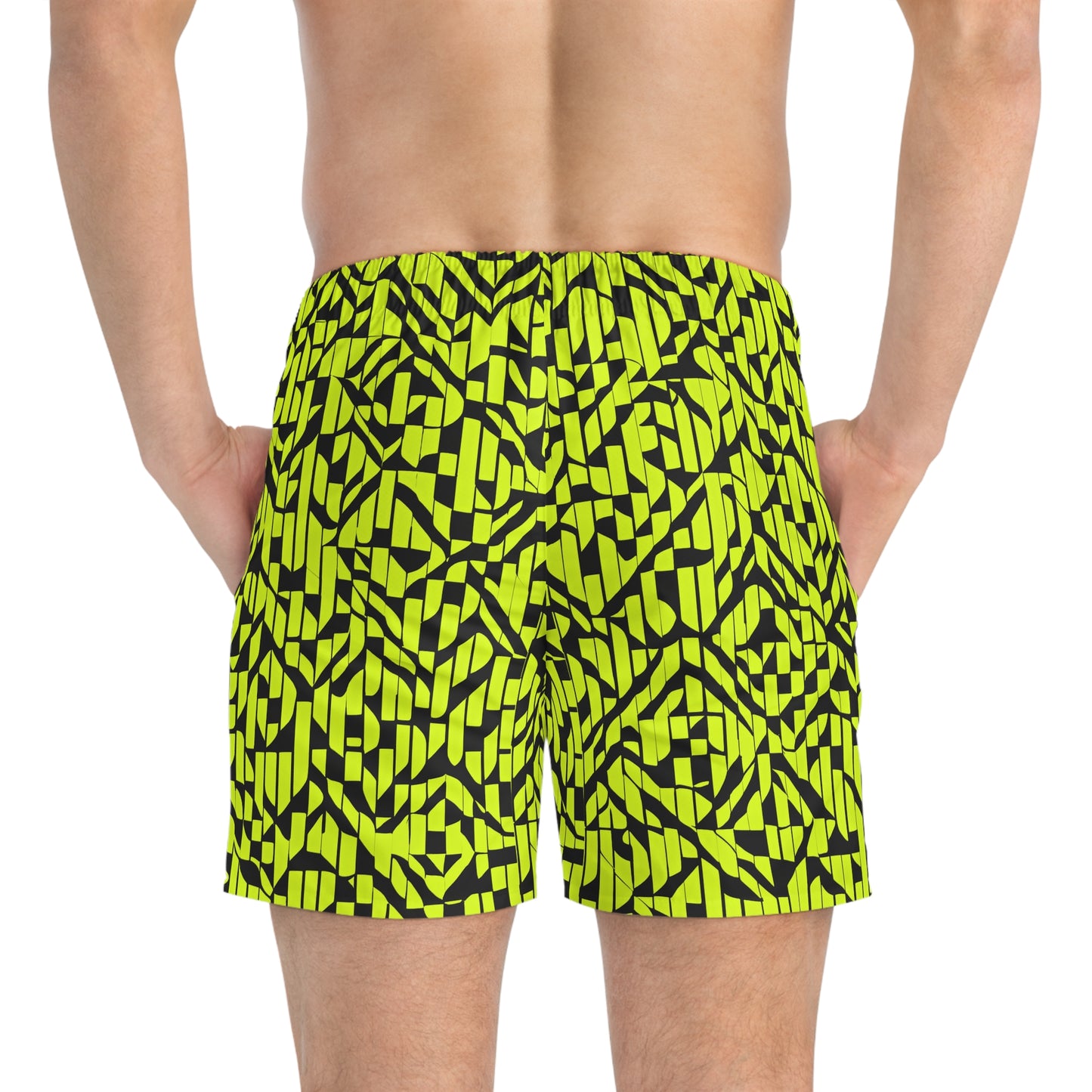 SunSplash (BKS)🌞Swim Trunks