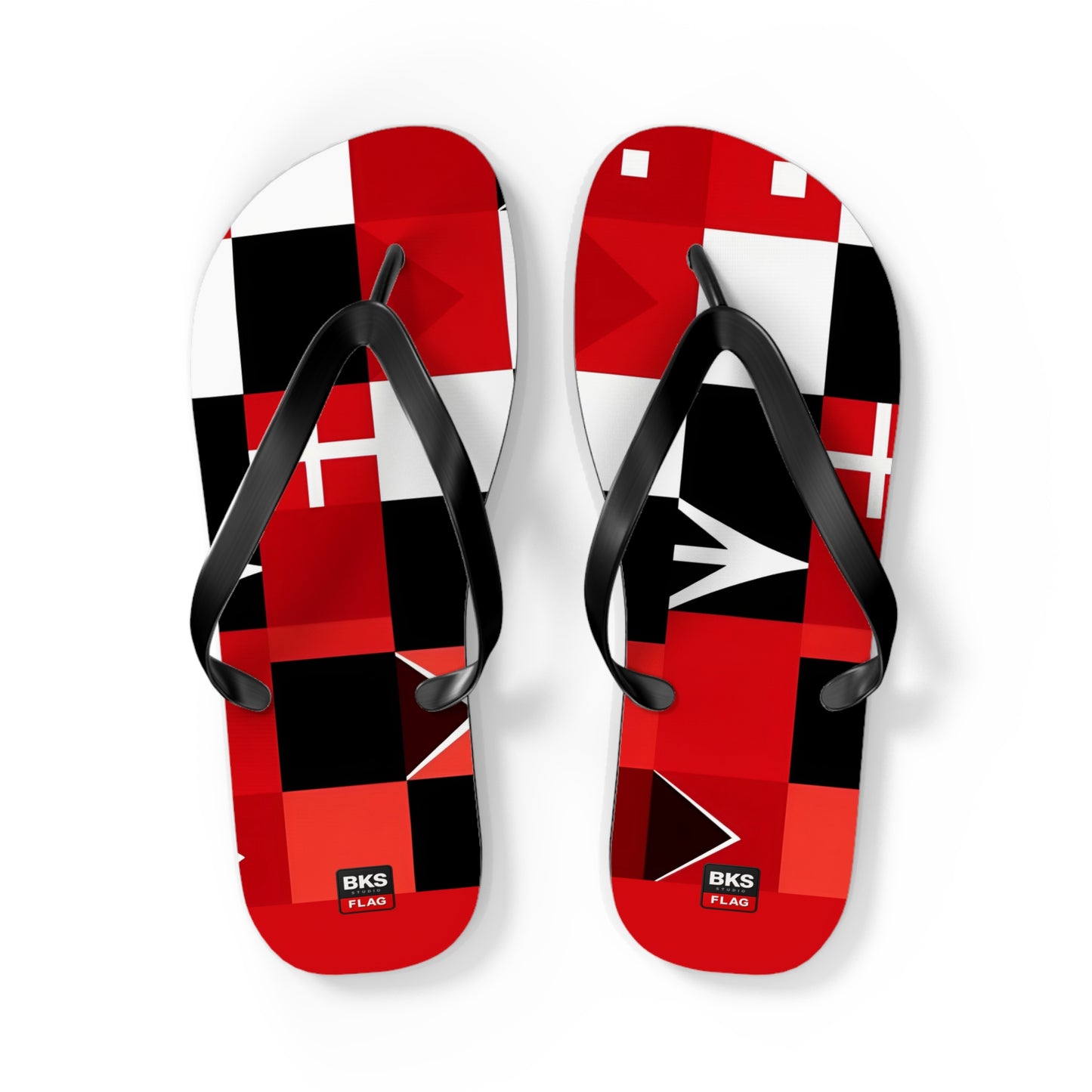 BKS Flag Signal™ Flip Flops