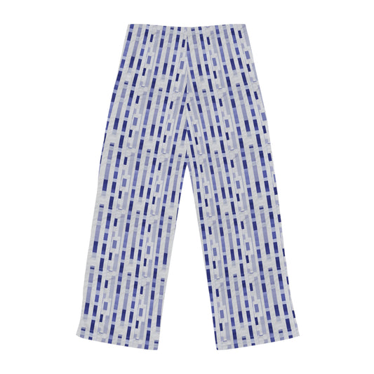 Pantaloni BKS Lounge — Pulse 01