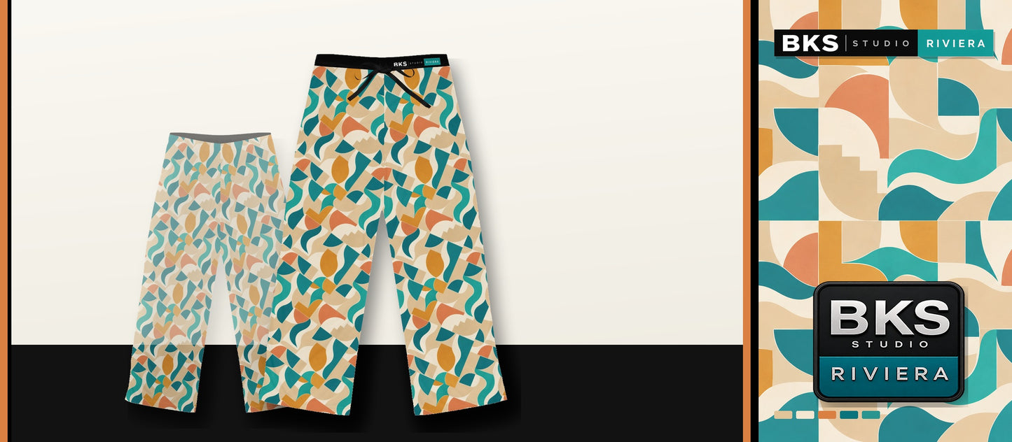 bks-riviera-wave-lounge-pants set01