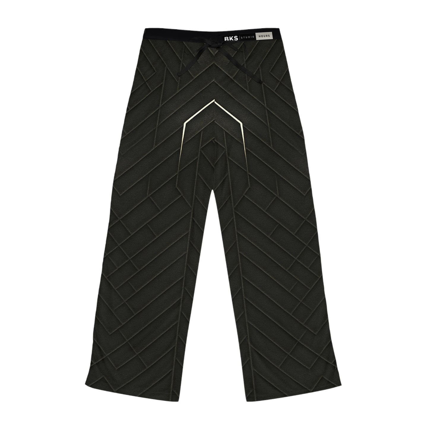 BKS Hours Quilt™ Lounge Pants
