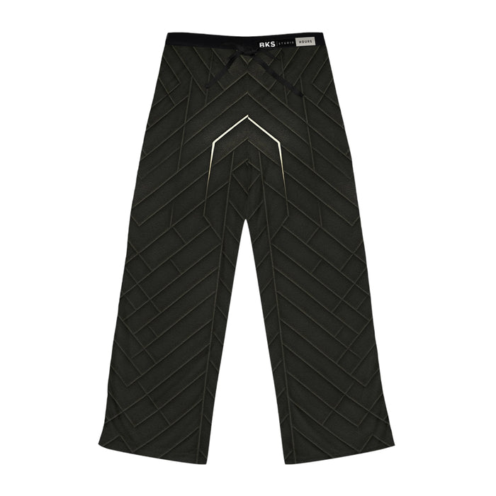 BKS Hours Quilt™ Pantaloni loungewear