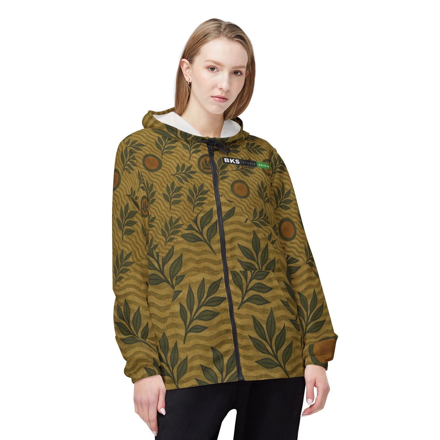 BKS Origin Shoal™ Windbreaker