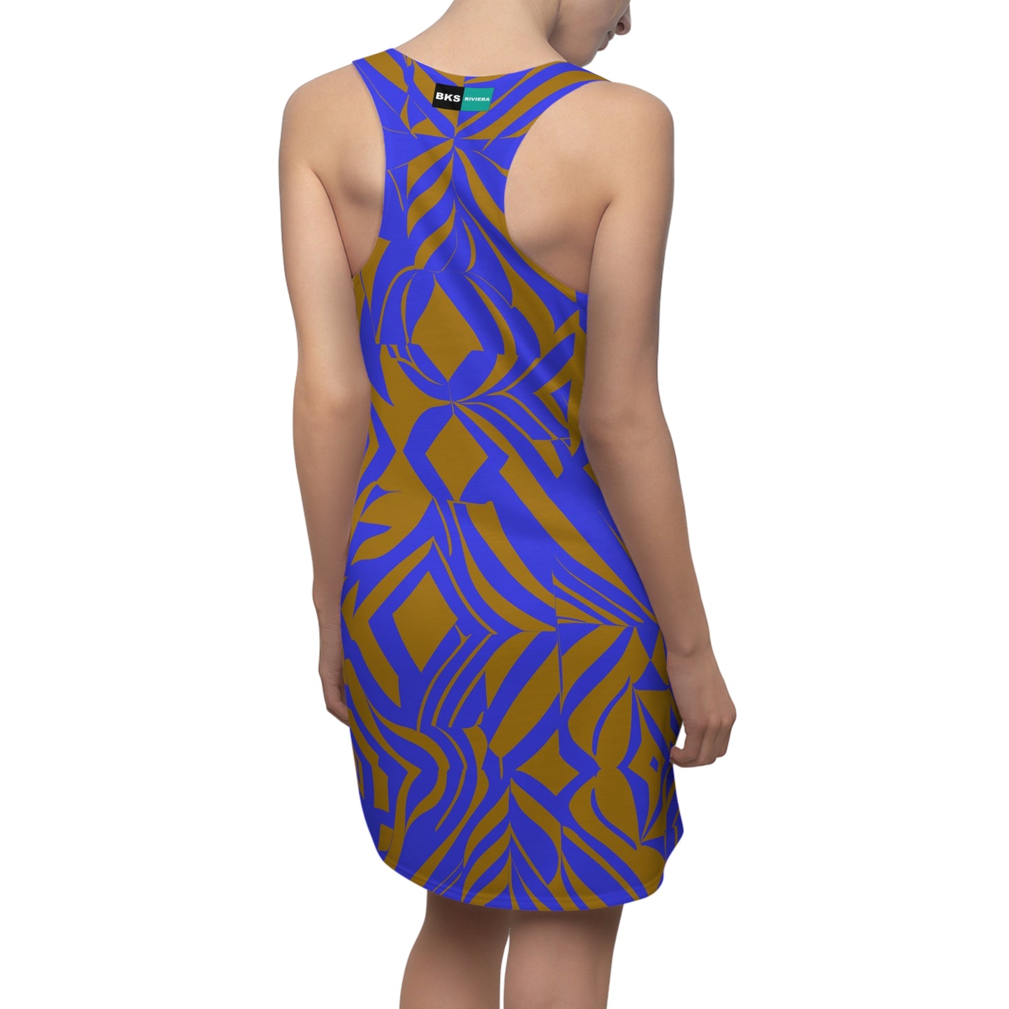 BKS Riviera Aegean™ Racerback Dress