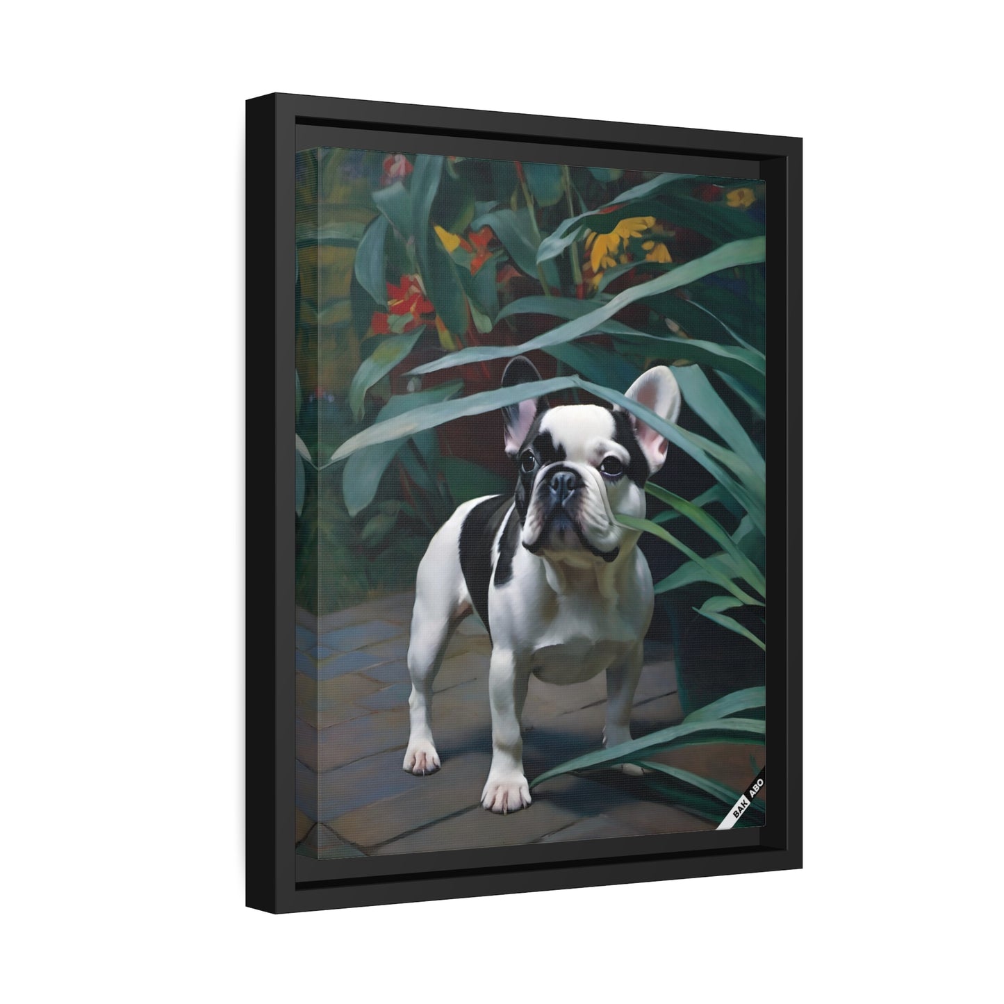 Canine Creations (BKS)🐶Canvas