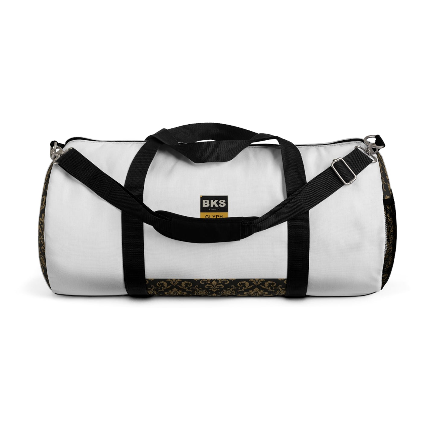 BKS Marker Stroke™ Duffel Bag