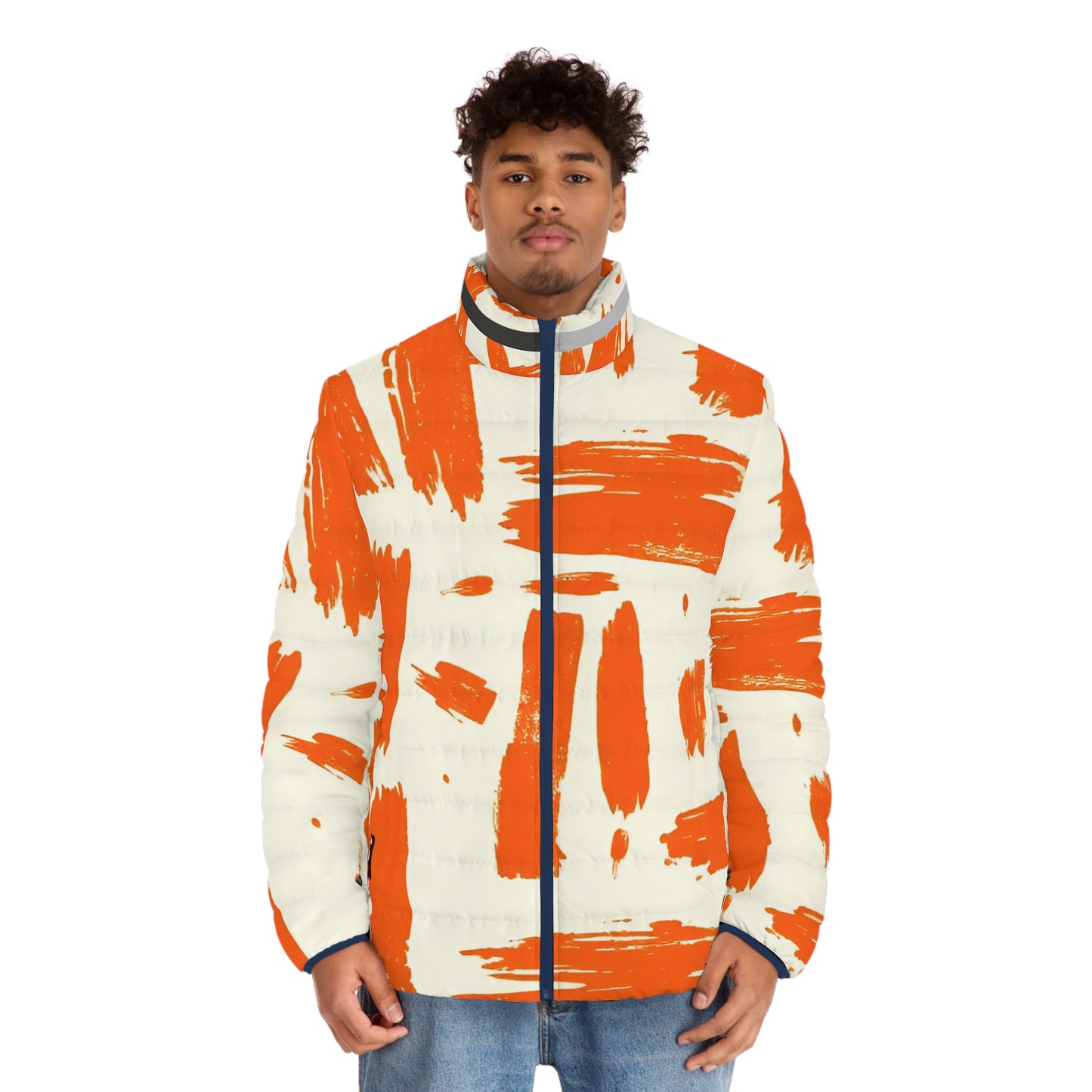 BKS Marker Slab™ Puffer Jacket