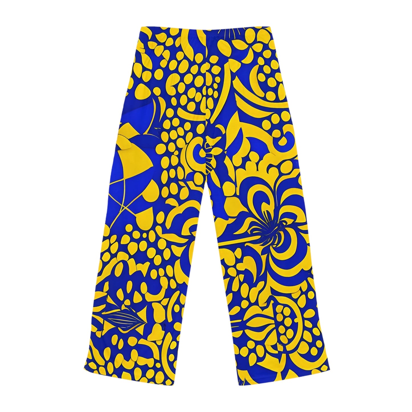 KS Folklore Bloom™ Lounge Pants Printify bakabo.club
