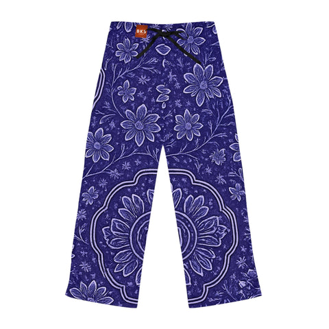 BKS Token Grid™ Lounge Pants