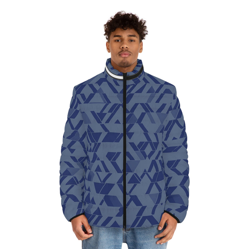 FrostGuard (BKS)🌨️Piumino