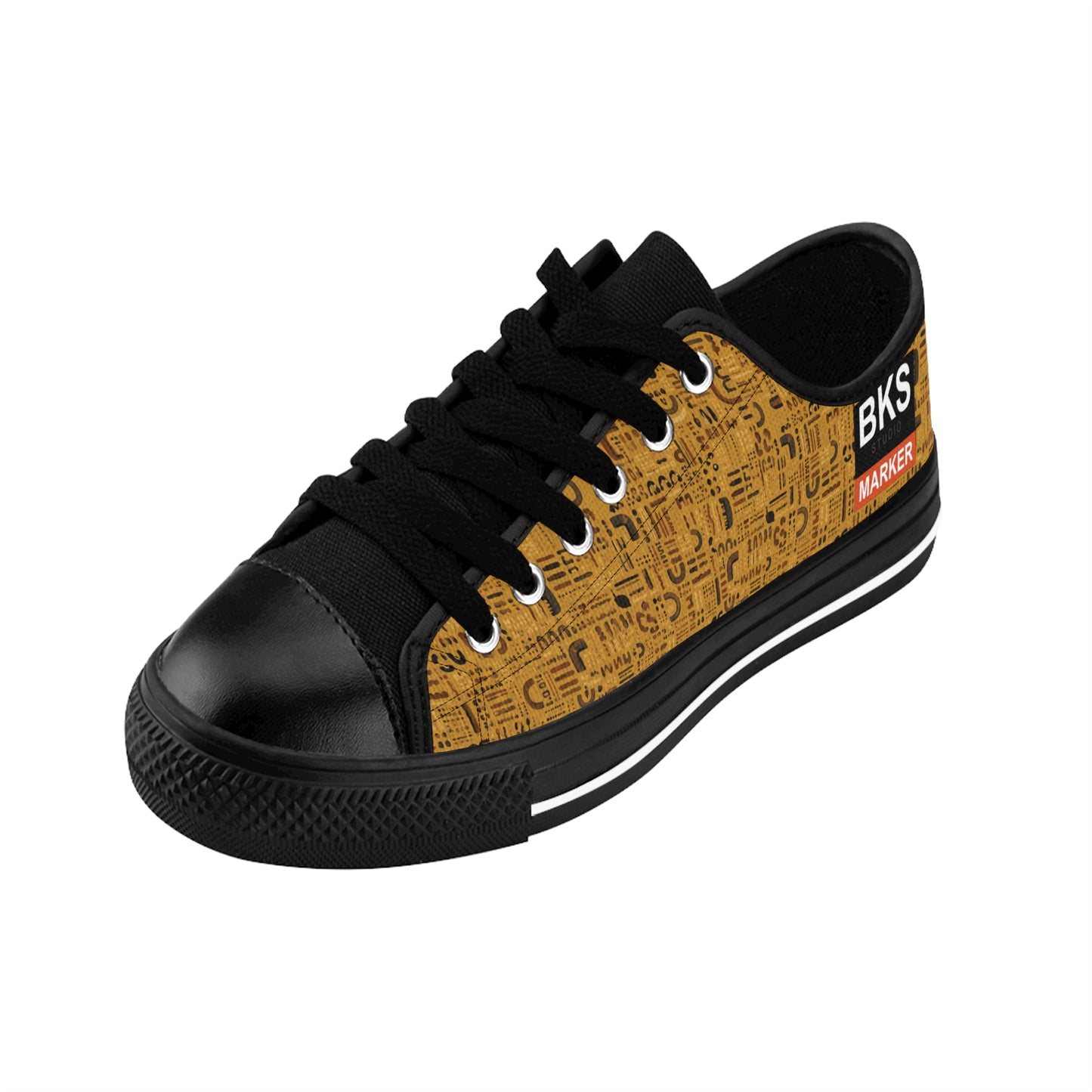 BKS Marker Cell™ Sneakers — view