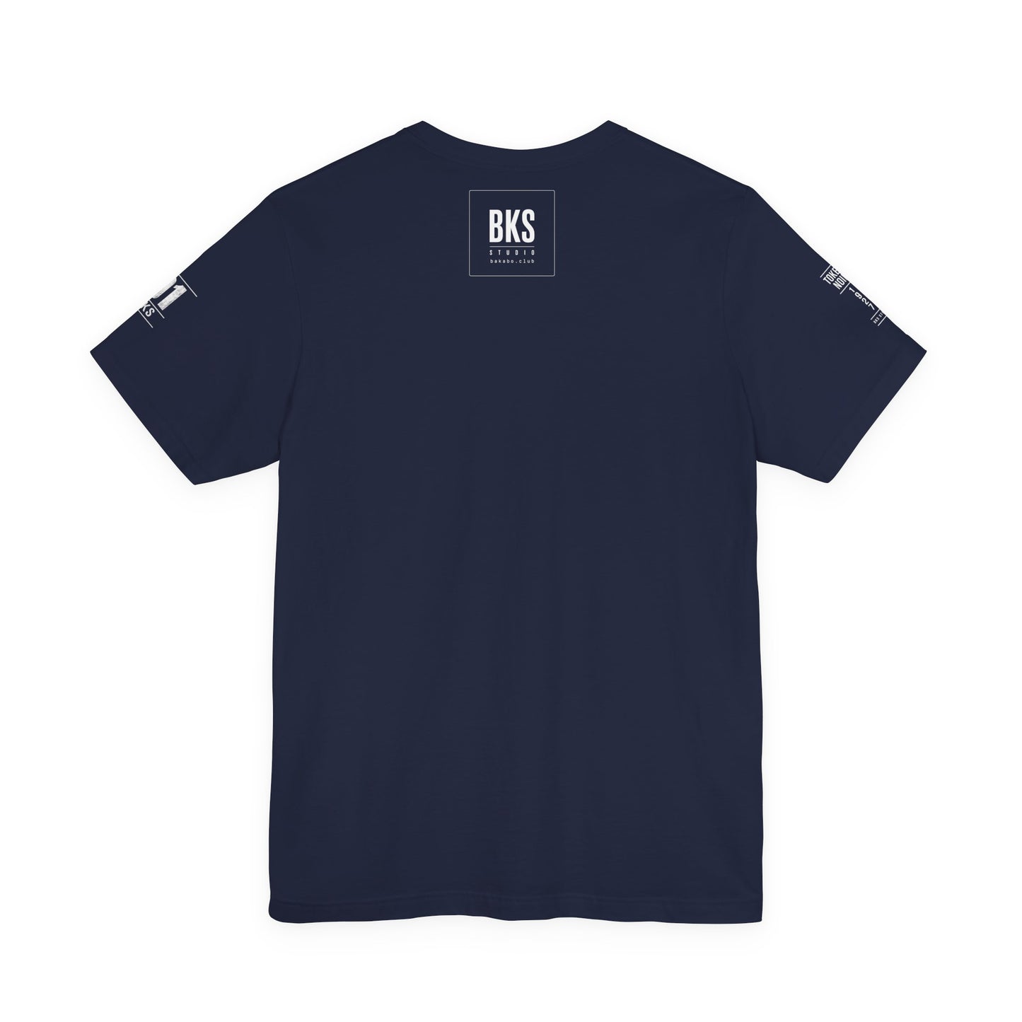 BKS Token Noir™ Tee