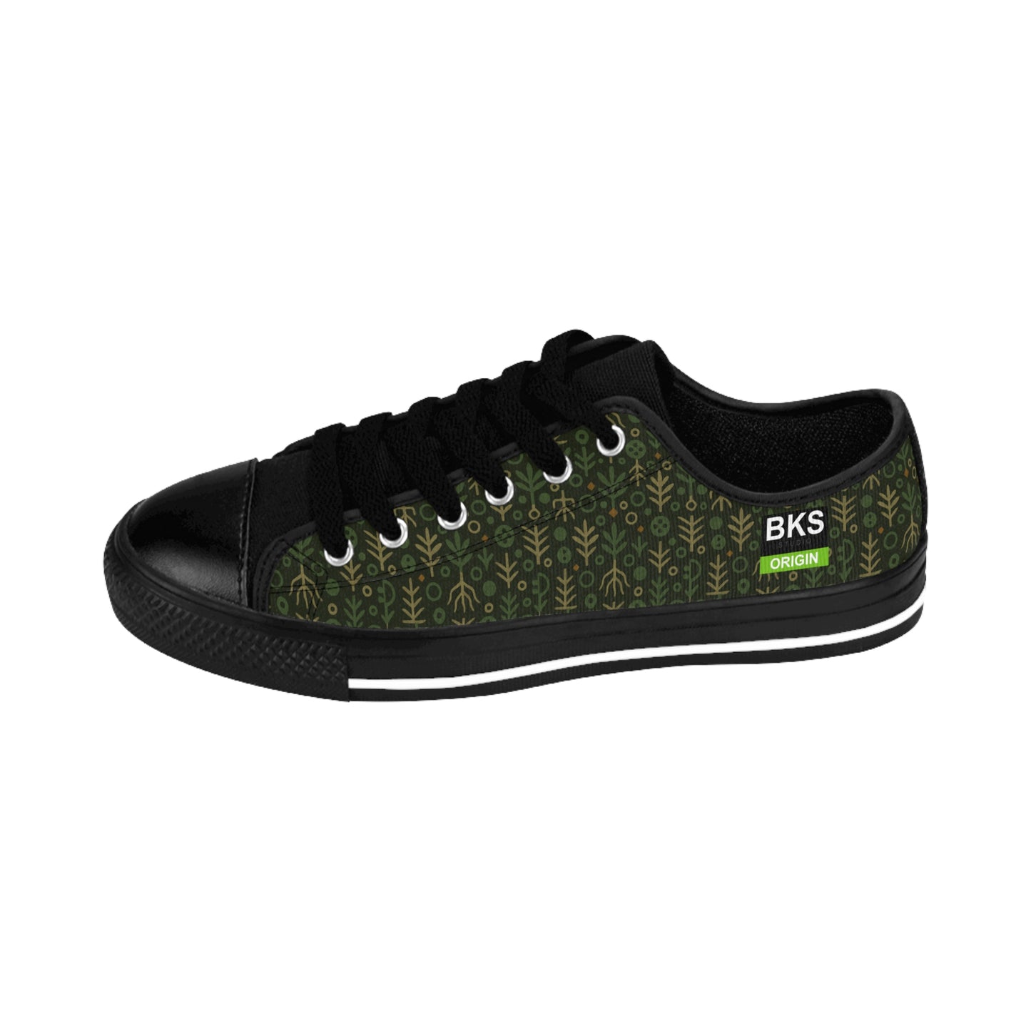 BKS Origin Bloom™ Sneakers