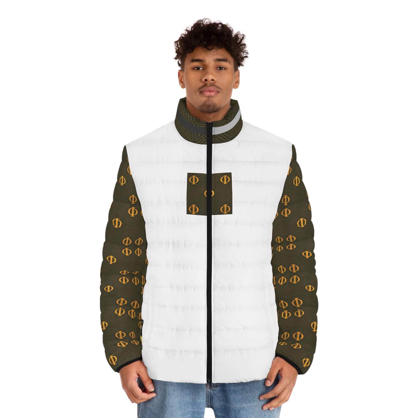 BKS Hours Weft™ Puffer