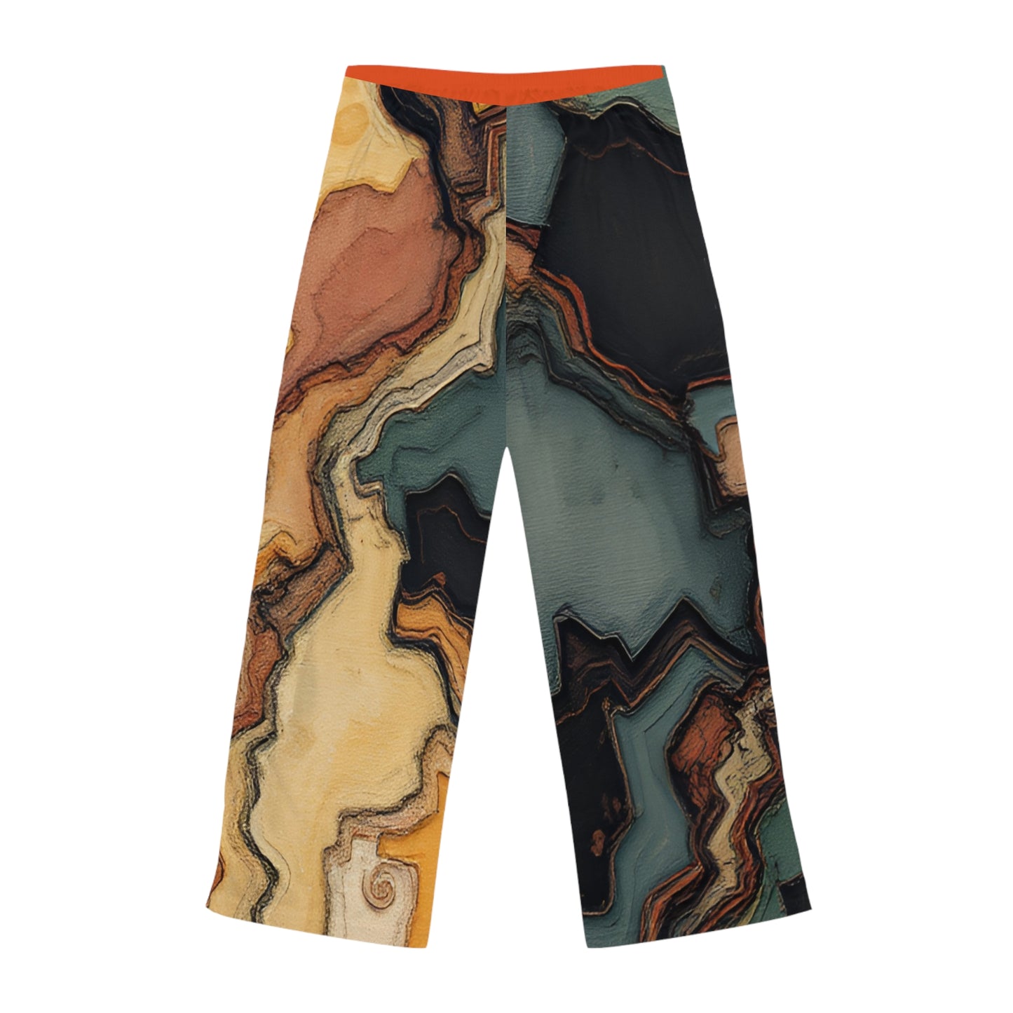 BKS Flag Citrus™ Lounge Pants