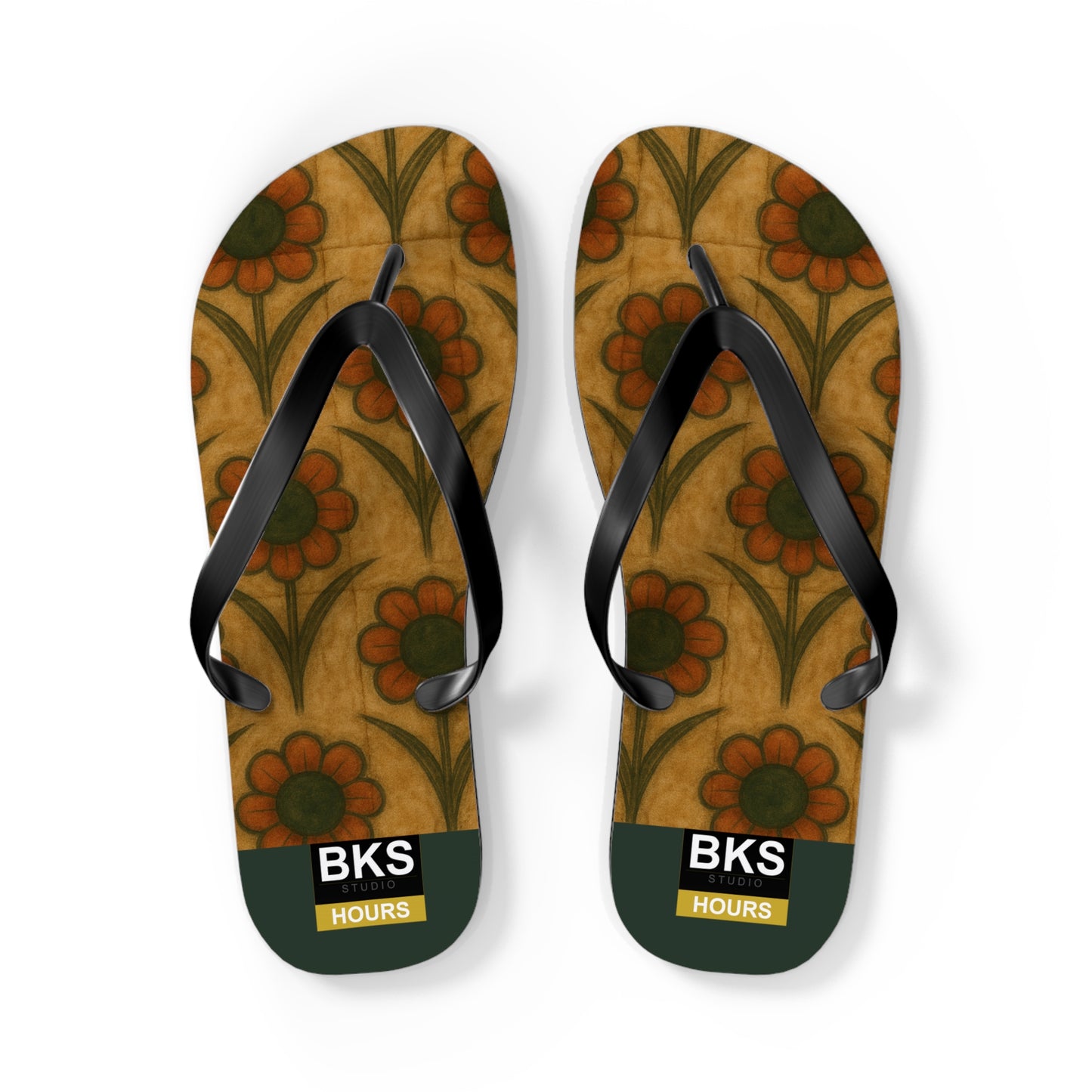 BKS Origin Flow™ Flip Flops