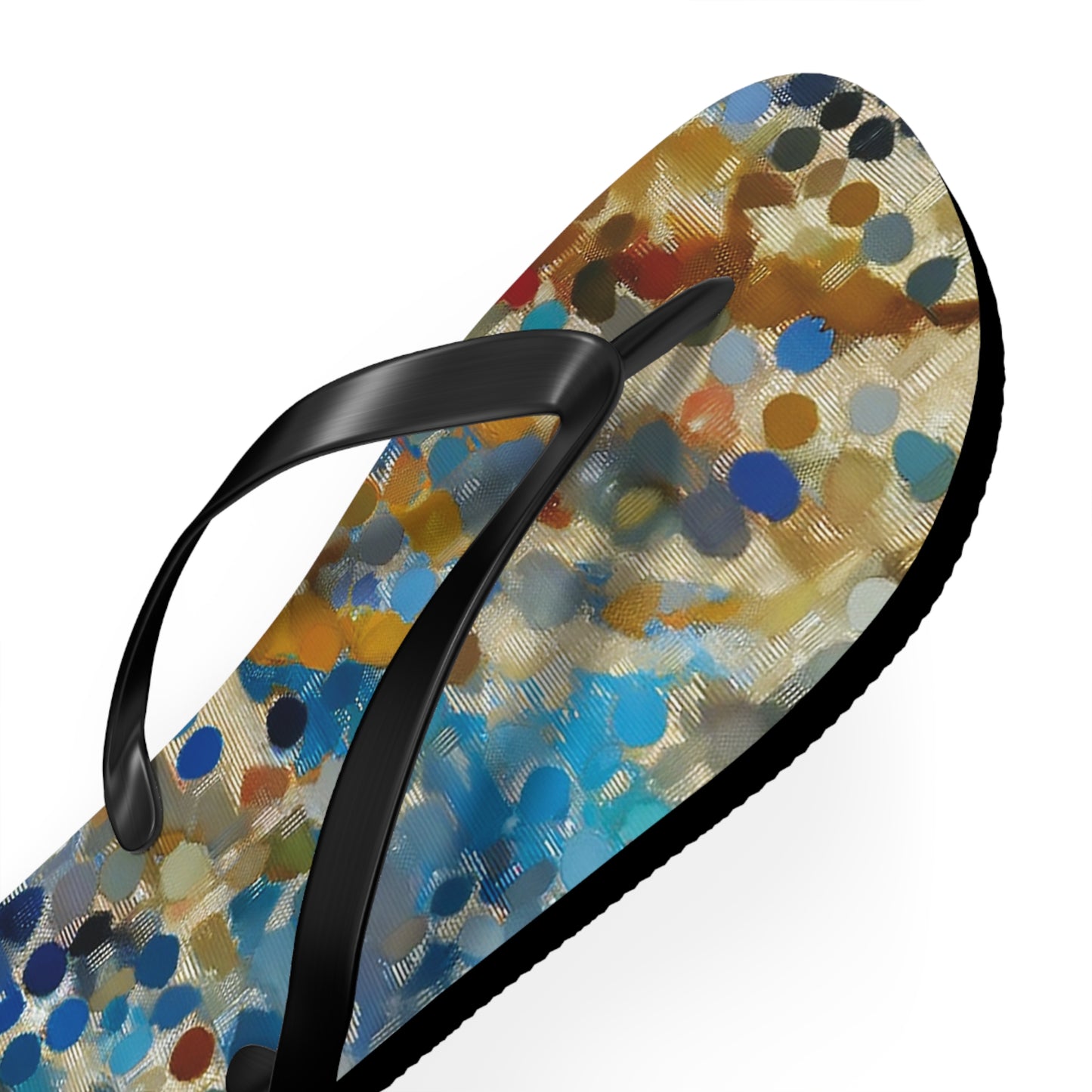 BKS Pulse Underground™ Flip Flops