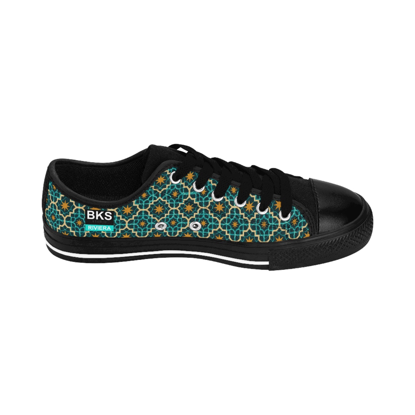 BKS Riviera Cabana™ Sneakers