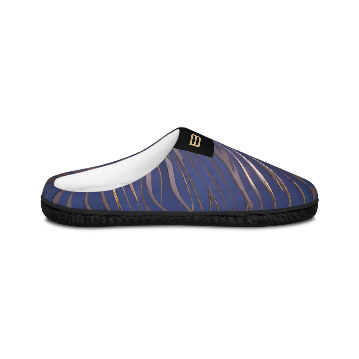 BKS Hours Drift™ Cozy Slipper Printify bakabo.club