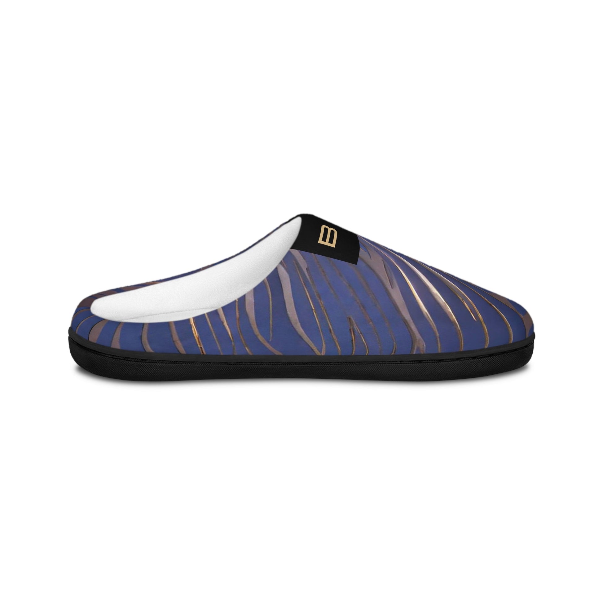 BKS Hours Drift™ Cozy Slipper Printify bakabo.club