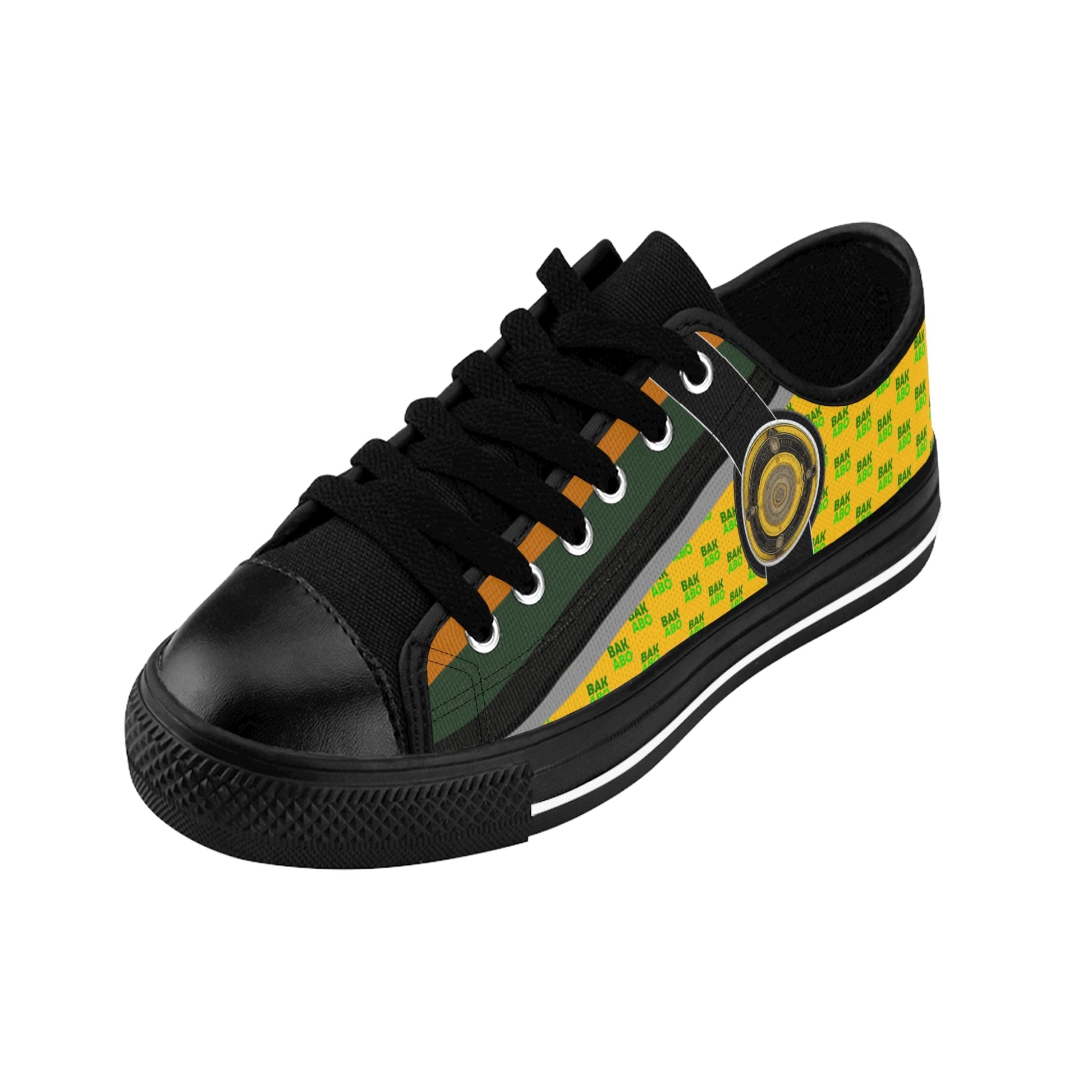 BKS Token Volt™ Sneakers Printify bakabo.club