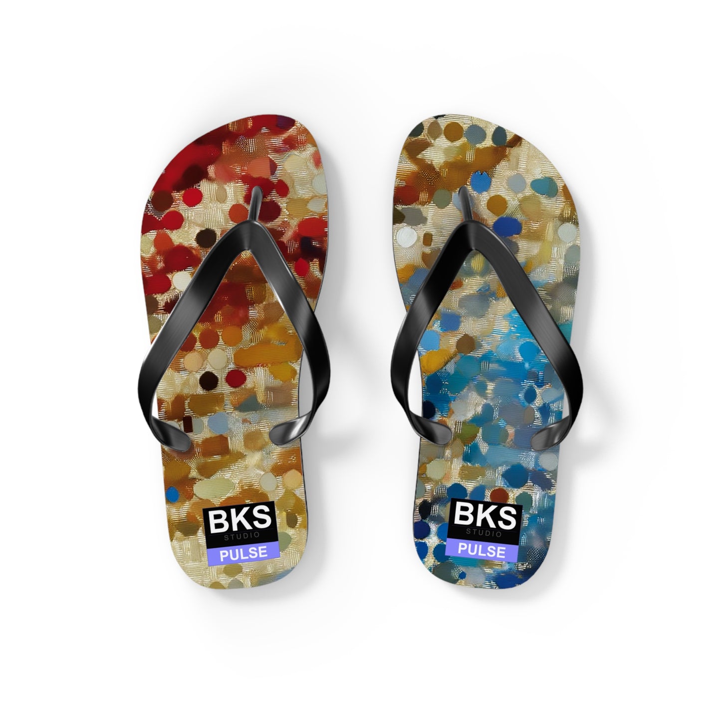 BKS Pulse Underground™ Flip Flops