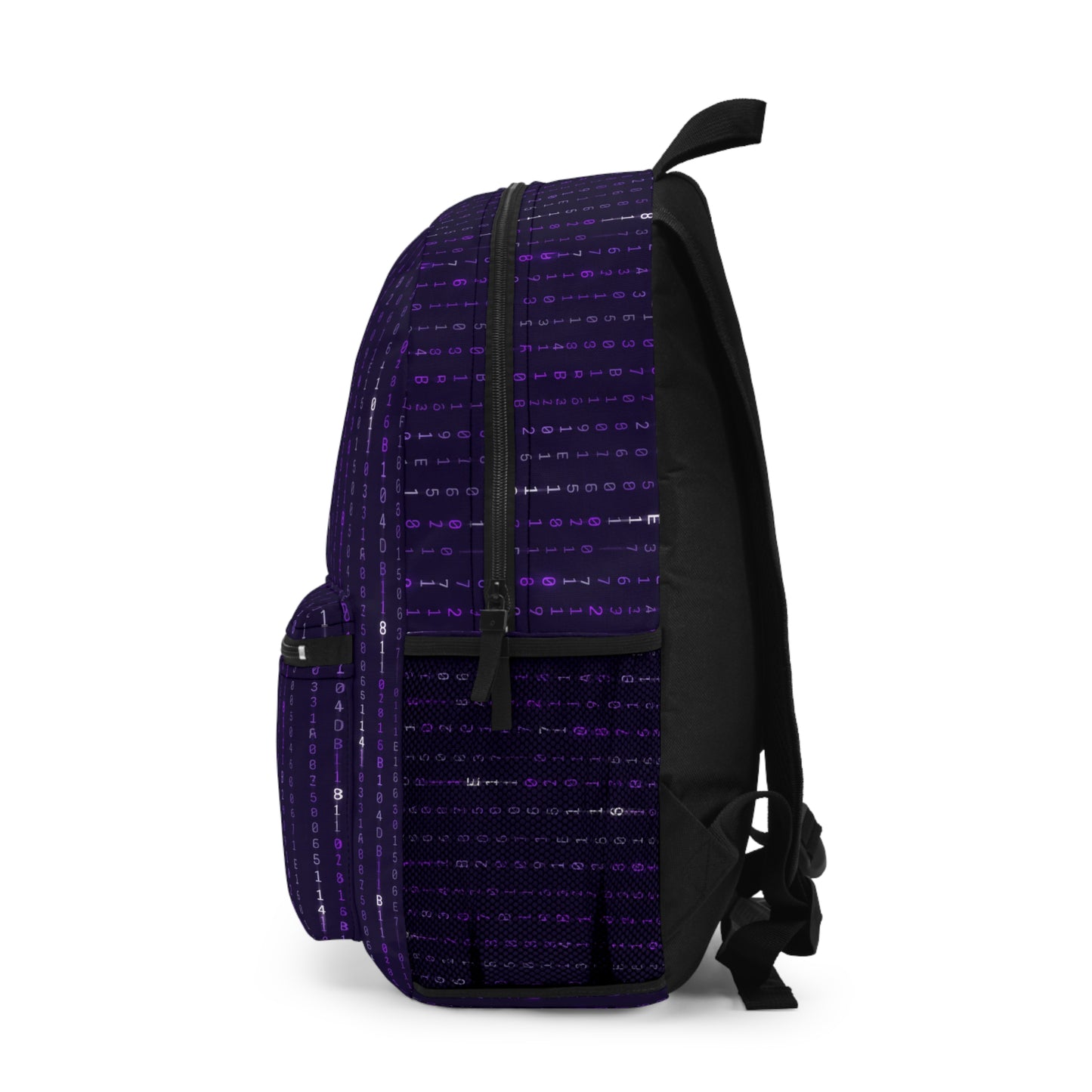 BKS Token Pixel Arcade™ Backpack