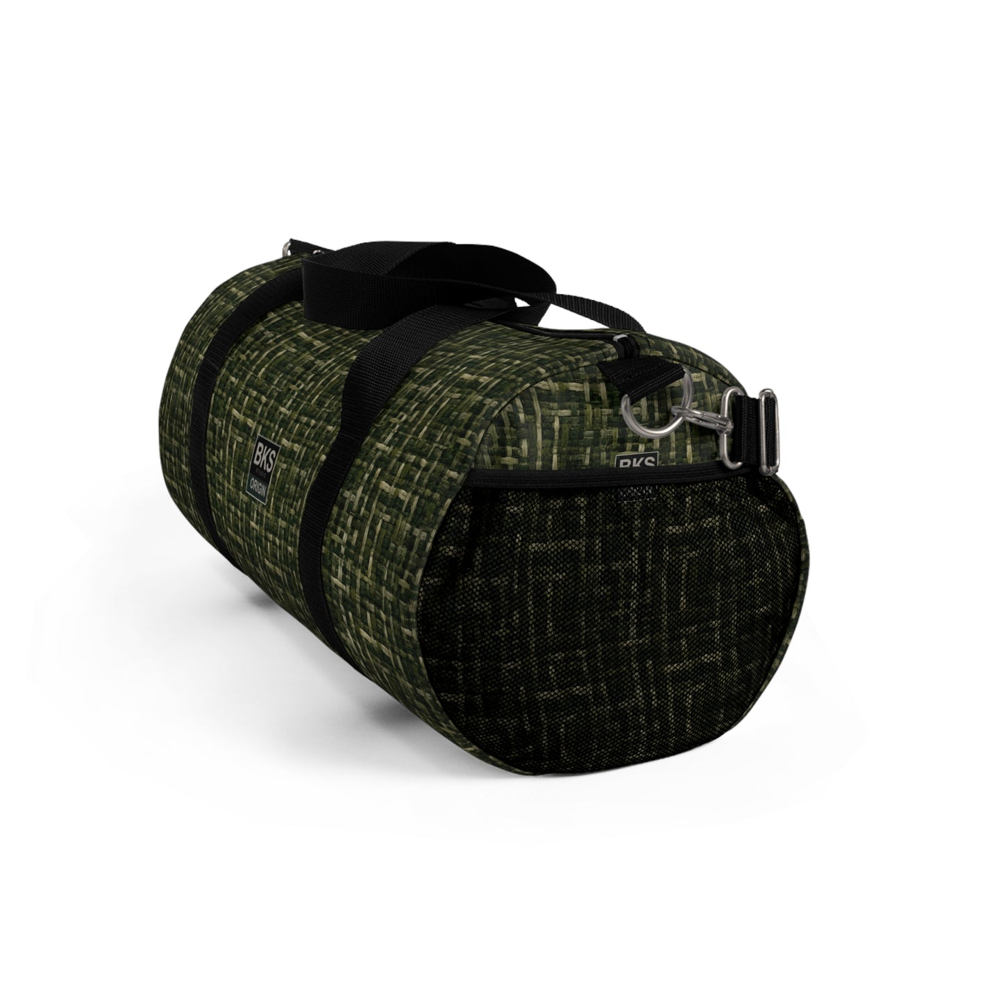 BKS Origin Weave™ Duffel Bag