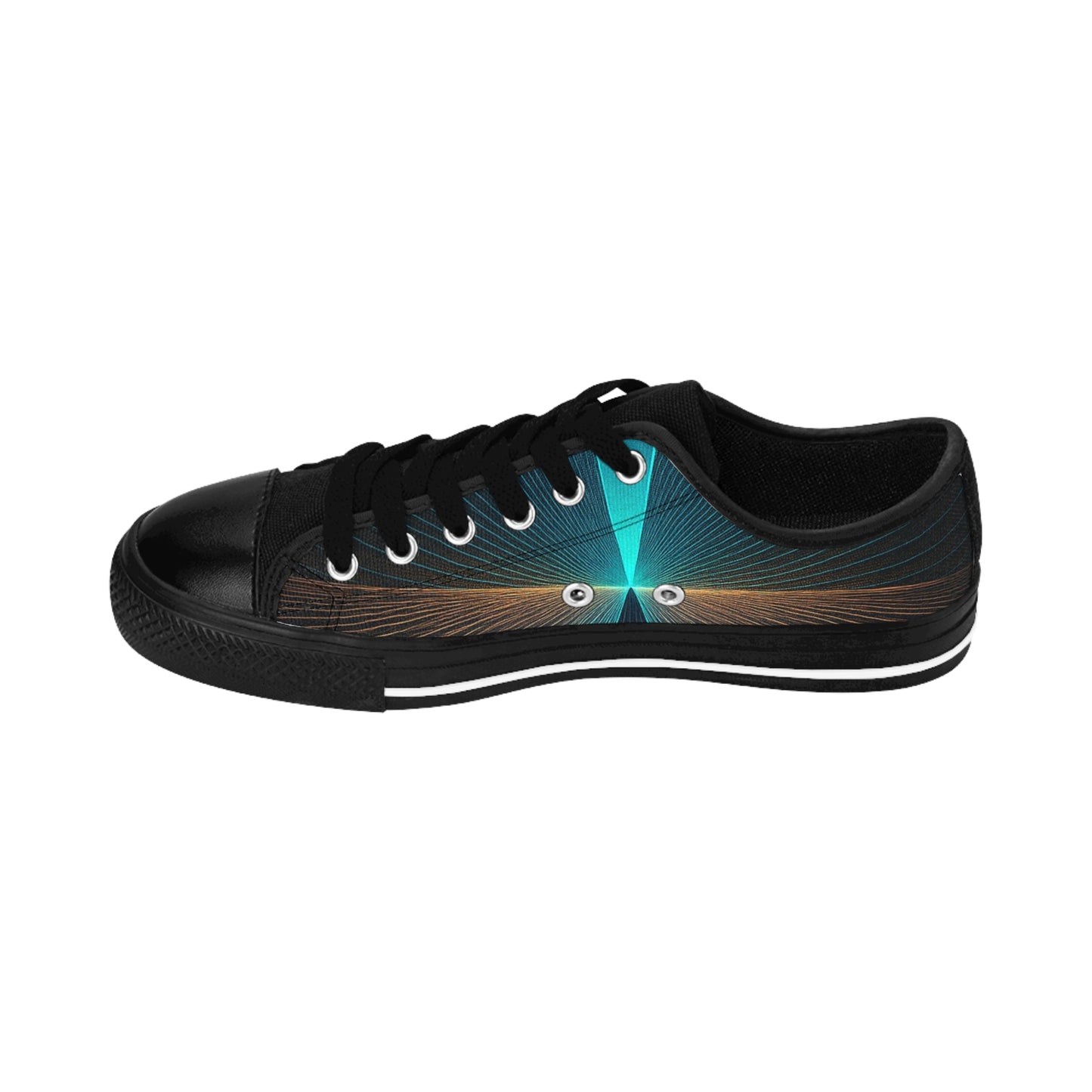 BKS Token Volt™ Sneakers — view