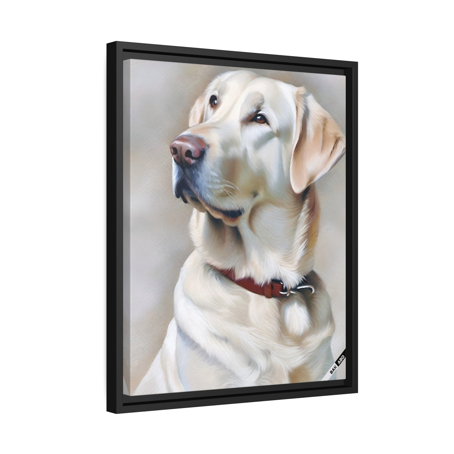 Canine Companion Chronicles (BKS)🐶Canvas