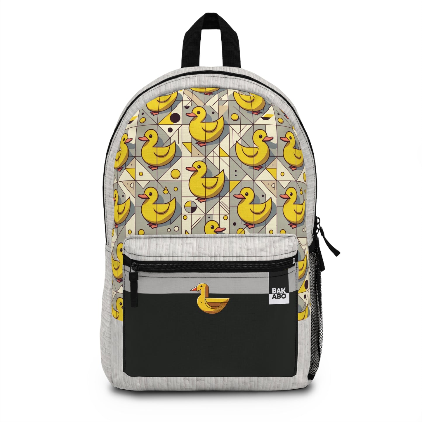 Auero Noy (BKS) 🐤 Backpack