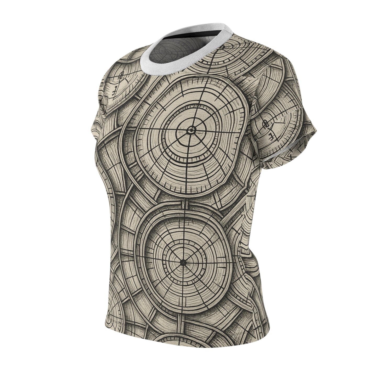 BKS Hours Arc™ Women's Tee